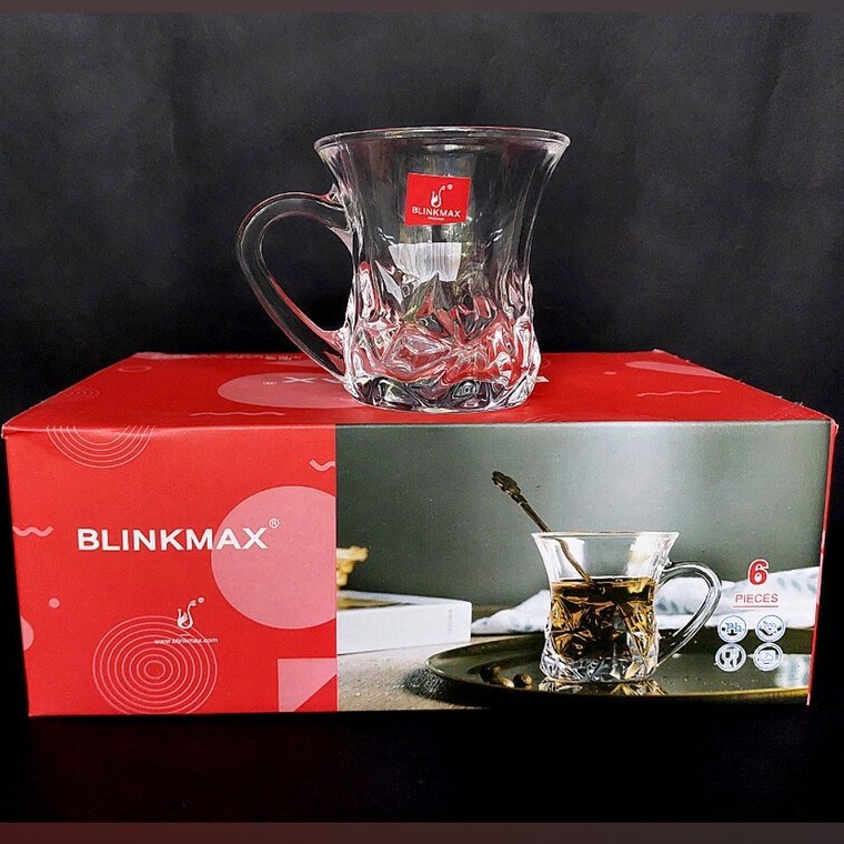 فنجان مونتانا 82 محصول شرکت بلینک مکس چین